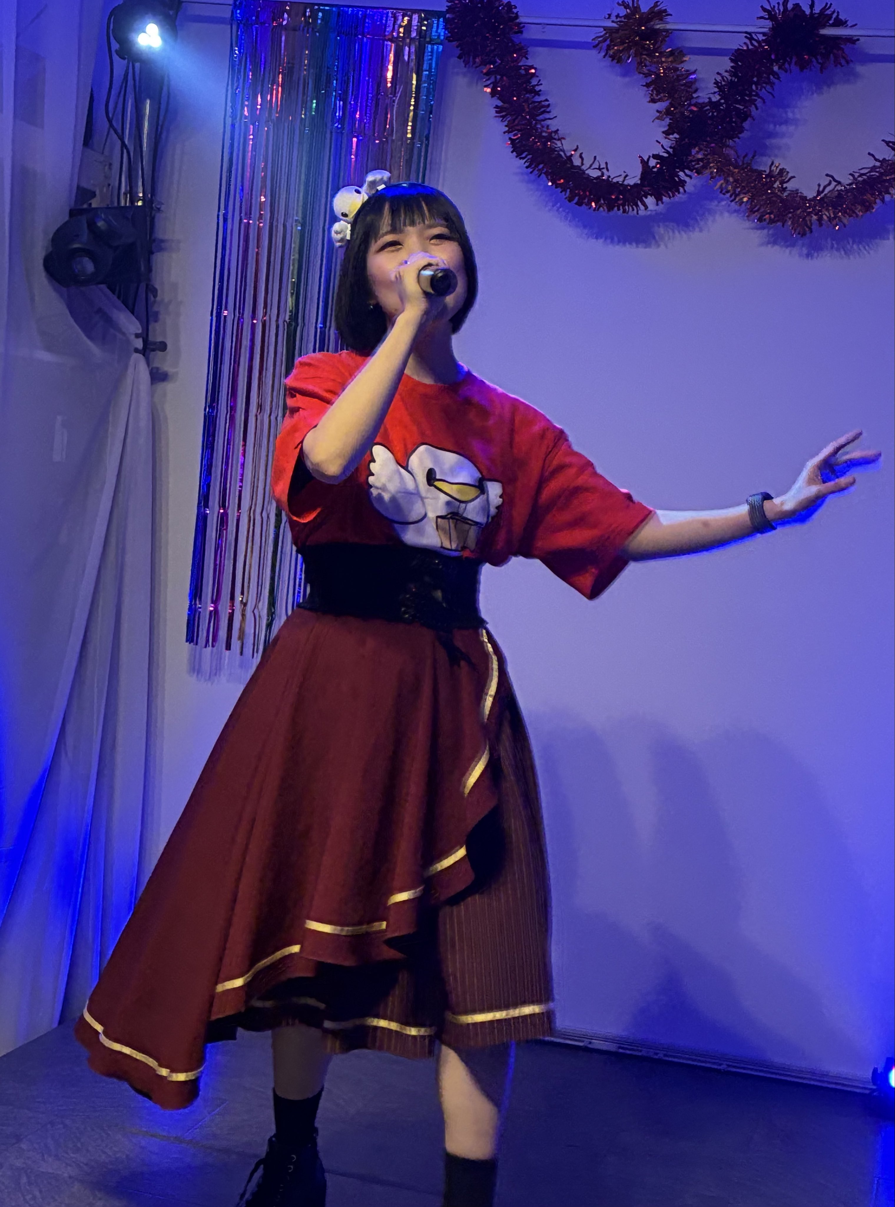 ライセ 水樹奈々 LIVE RUNNER2022 ジャージ上下セット ライセ 水樹奈々 LIVE RUNNER2022 ジャージ上下セット 水樹奈々
