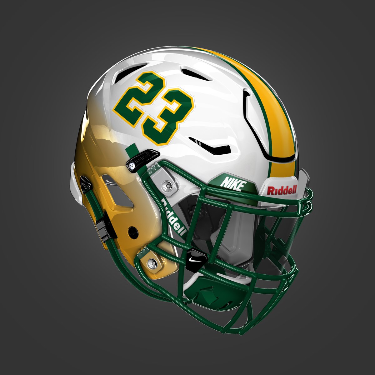 Illinois Football Project tweet media