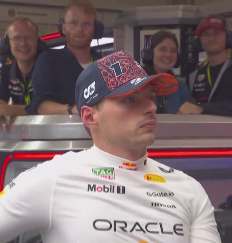 MaxArgento33's tweet image. El no entiende por qué no los dejan correr