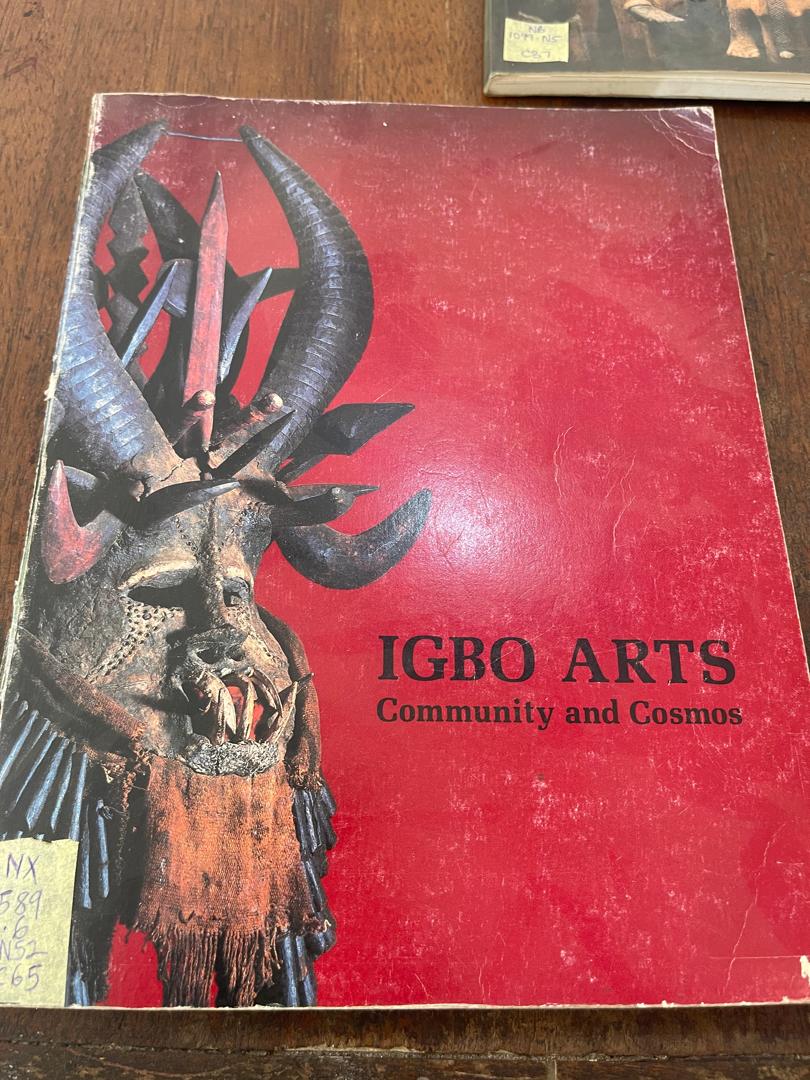 Agọziem-Art tweet media