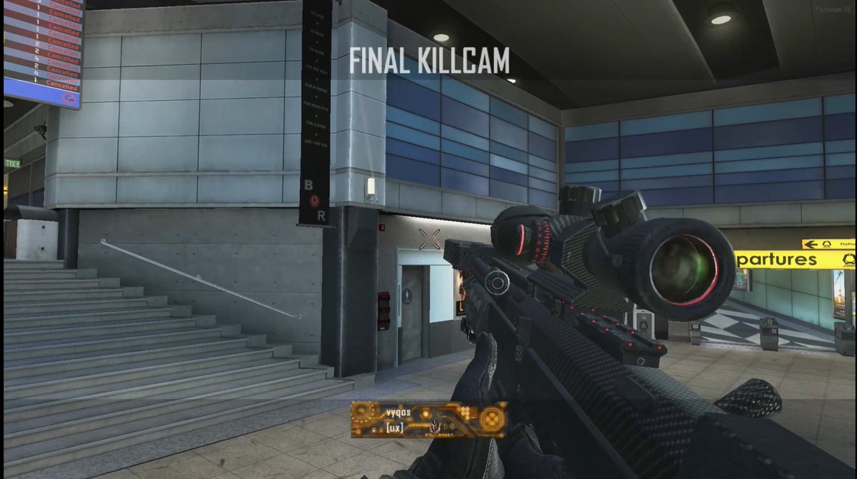 LucidVyqos's tweet image. first shot back in @LucidSquad