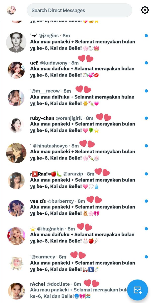 baskqala's tweet image. yiPPIEE, CLAIMED ALL! izin engga sensor yaa, ini transparasi pemenangnya karena engga ada yang kecepetan aku cek dari kak rachel, terima kasih yang sudah ikut meramaikan &gt;____&lt; ๐ฉทโ๐ปโญ๏ธ