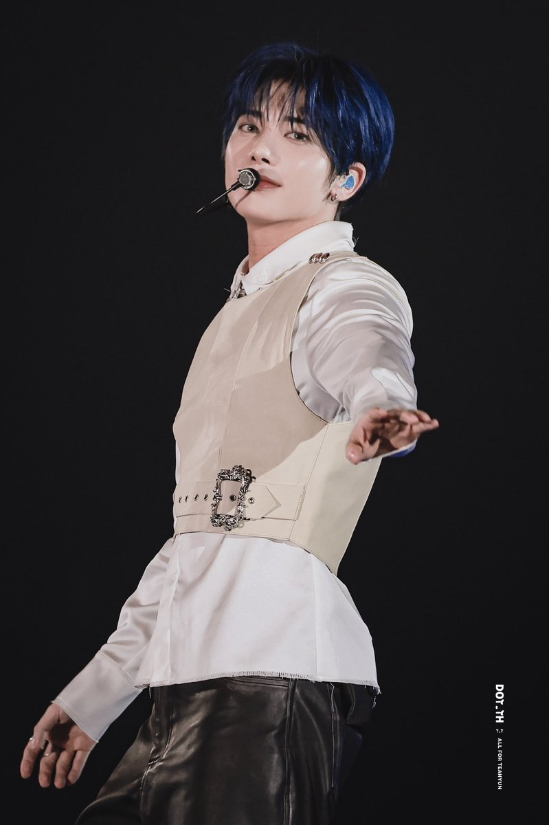 dotdot_th's tweet image. 250727
#TAEHYUN #ํํ #ใใใงใณ
#TXT_TAEHYUN #TXT_ํํ
#TXT #ํฌ๋ฐํฌ #ํฌ๋ชจ๋ก์ฐ๋ฐ์ดํฌ๊ฒ๋
#TOMORROW_X_TOGETHER