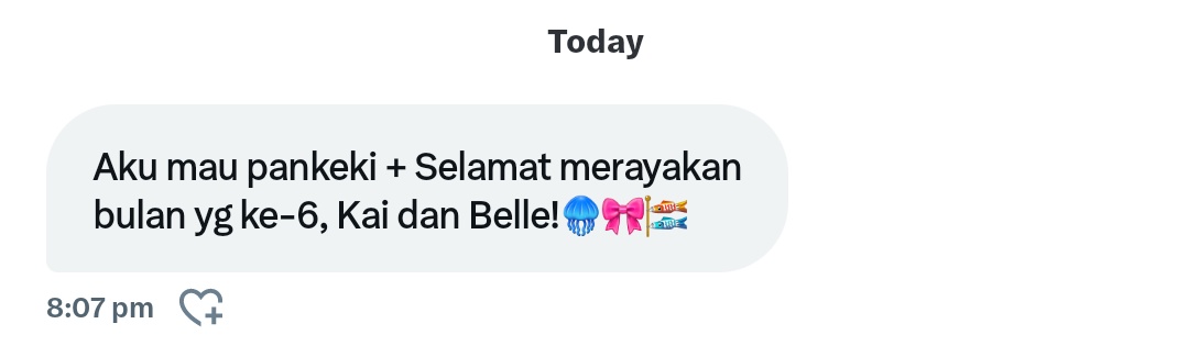 baskqala's tweet image. yiPPIEE, CLAIMED ALL! izin engga sensor yaa, ini transparasi pemenangnya karena engga ada yang kecepetan aku cek dari kak rachel, terima kasih yang sudah ikut meramaikan &gt;____&lt; ๐ฉทโ๐ปโญ๏ธ