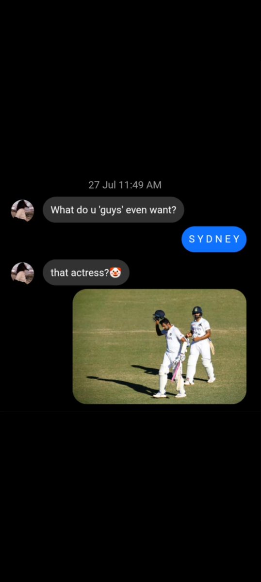 kadaipaneer_'s tweet image. Sydney 2.0 loading!🤩
#INDvsENG #ENGvsIND