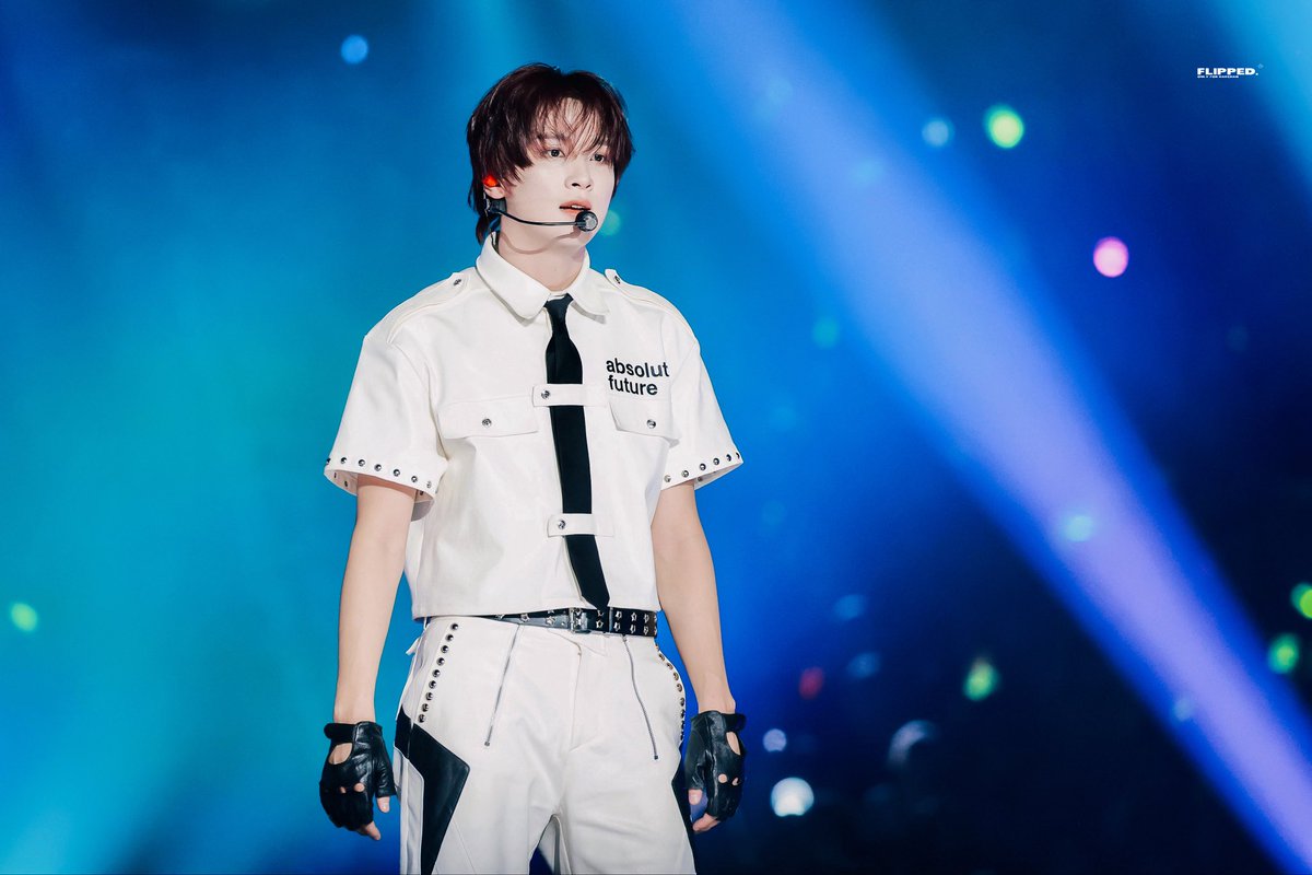 250727  SBS 가요대전 

#해찬  #HAECHAN  #NCTDREAM