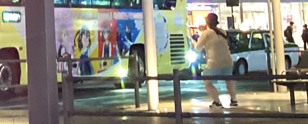 Ry681683's tweet image. んーなんかPopな人がいるなあ