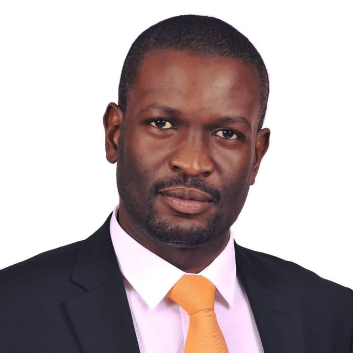 CaptainDominicO's tweet image. Edwin Sifuna said the MoU between ODM and UDA is dead. He has no point in going back to the MoU. He is not a mortician.