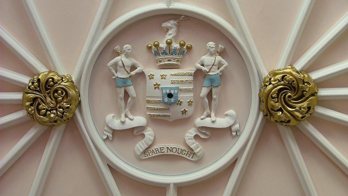 HCC!genealogie waarschuwt voor malafide praktijken rondom familiewapens dlvr.it/TM7yLT