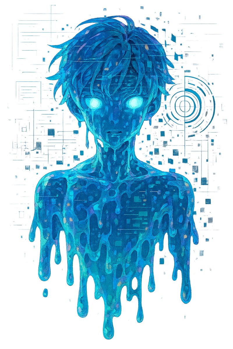 bytecypher's tweet image. What if the whitelist was a mirror?
No more grinding or grinding bots.
Illiquid + Wallchain flipped it: your whitelist reflects your impact.
“Quack to Mint” doesn’t just reward noise. It rewards insight.
Here’s how to win:
– Post genuine, human content
– Break down Illiquid’s…