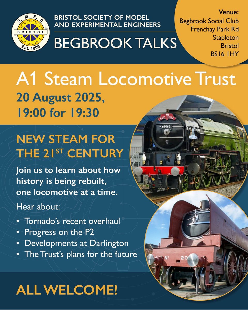 Gresley P2 2007 (@gresley_p2_2007) on Twitter photo 