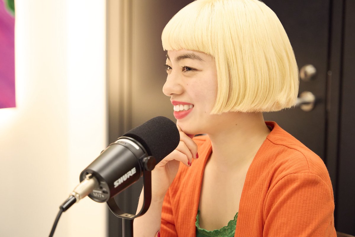 あっちゃんさん春に向けて❤️ あっちゃん (harto0105@) / X