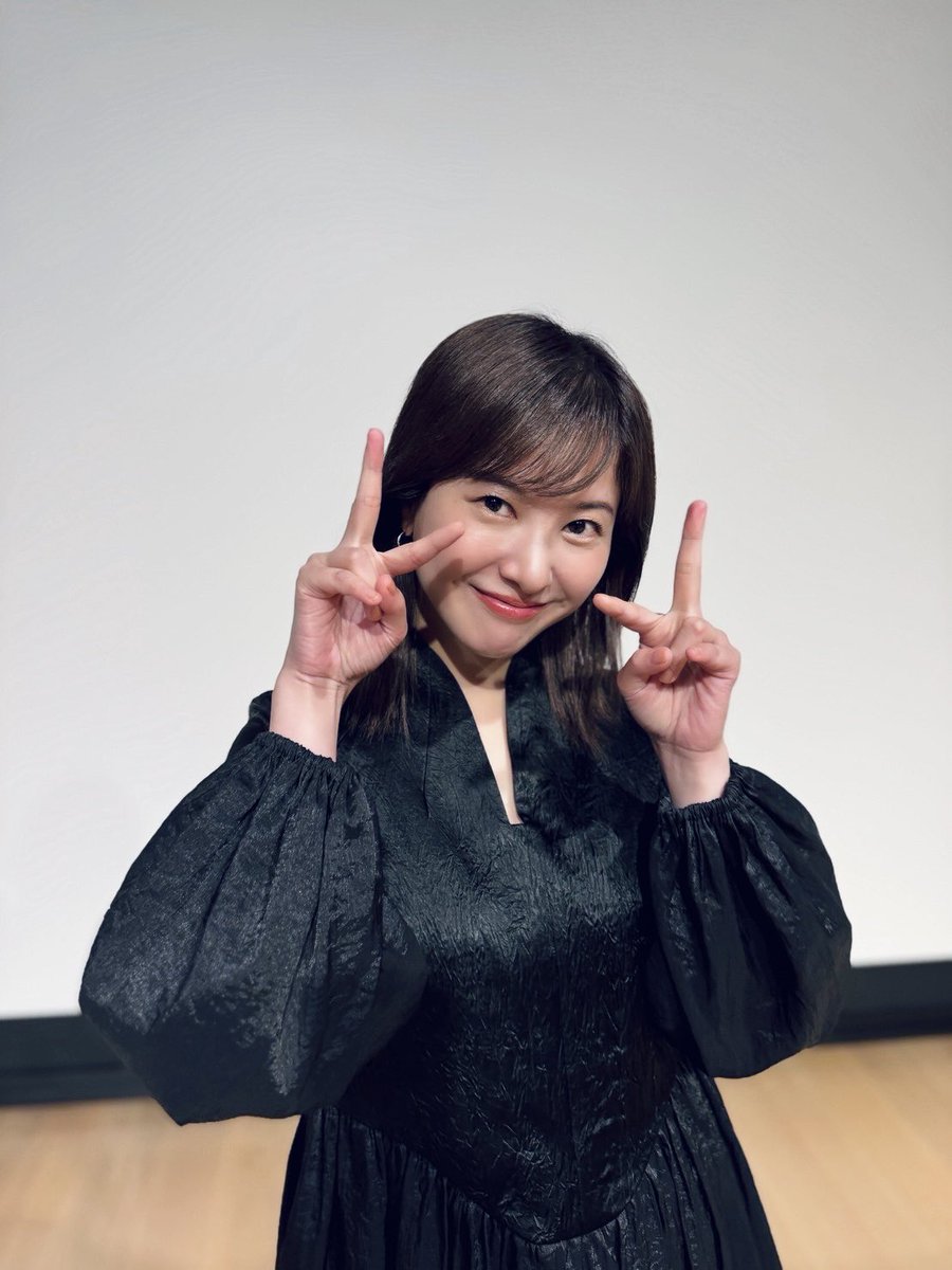 wanibooks_3's tweet image. #吉高由里子『しらふ』 
トークイベント@京都にお越しいただいた皆様ありがとうございました！
吉高さんの感性に触れて昨日とは違う明日を迎えられる1冊になることを願っています💋
本の感想も是非お聞かせくださいね📘
#しらふ #終演後にパシャリ #ありがとうございました