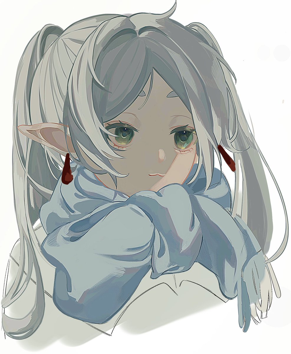 umeno_123456's tweet image. #葬送のフリーレンFA