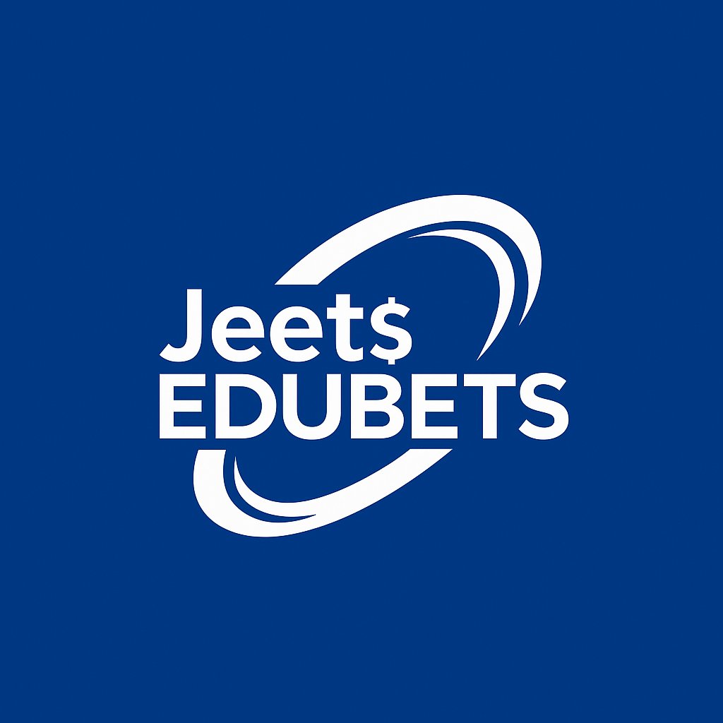 JeetsEduBets's tweet image. REPOST🔁 FOR JEET$ SUNDAY SLAM‼️
1. Follow @JeetsEduBets
2. Repost this tweet
3. Drop a “SLAM TIME” in the comments 💥
Let’s finish the week STRONG 💙
#JeetsEduBets #TopPlay #SundayBets #MLBPicks