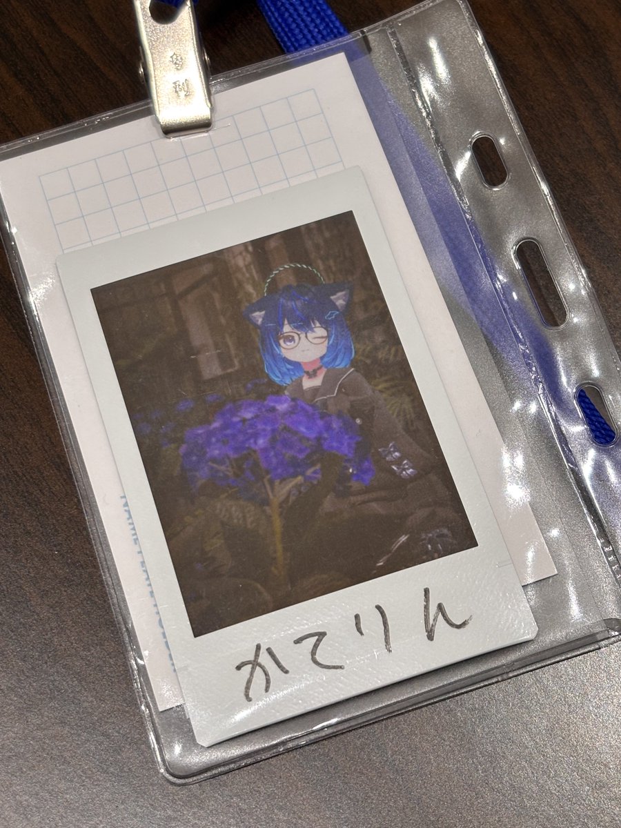 ctln2525's tweet image. 本日も昨日に続いて「Virtual Photography Showcase 2025」にて少しお手伝いをしておりました…!
二日間のみの参加でしたが、老若男女問わず幅広い人々がバーチャルフォトに触れる空間はとても刺激的で面白かったです…!
そんな場に立ち会えて、そしてお手伝いできてとても嬉しい…!
#VPS2025