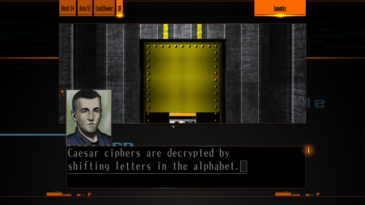 pafekto07's tweet image. #silvercase 
ذكرتوني كان ودي العب chants of sennaar