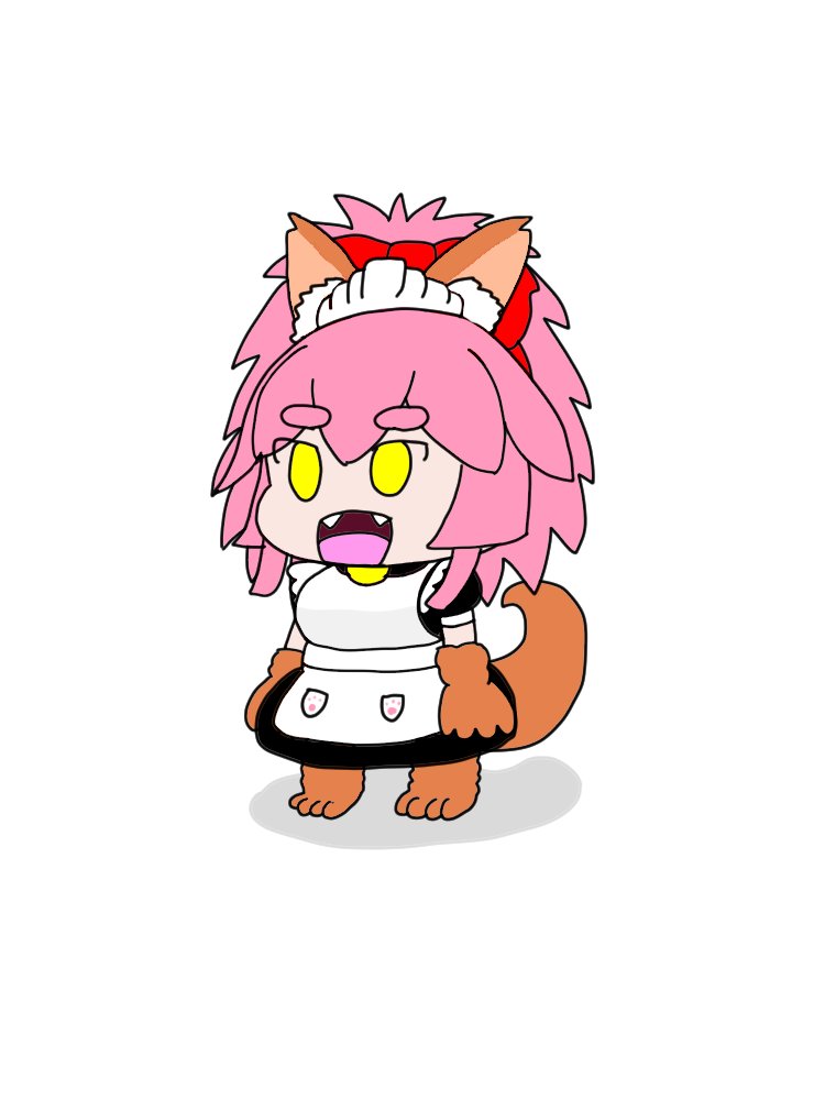 お絵かきねずみ tweet media