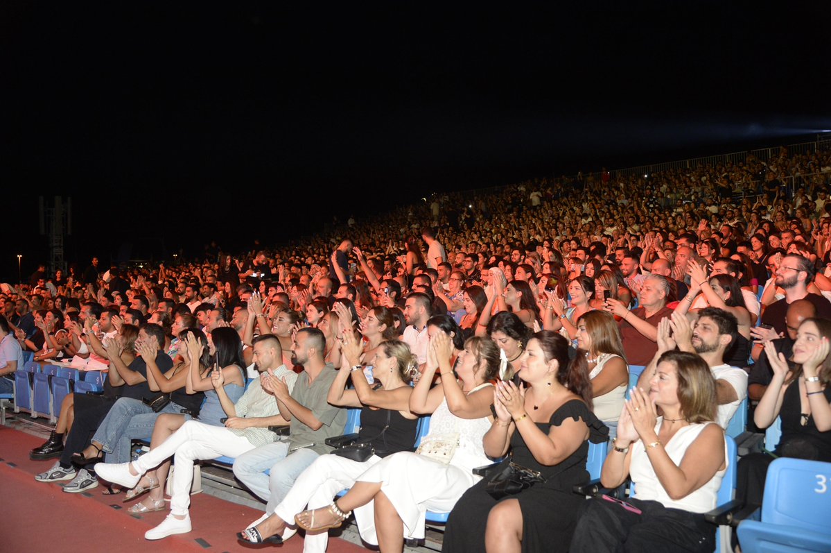 BeirutcomMag's tweet image. آدم يتألق في "أعياد بيروت"!
beirutcom.net/359057
via @BeirutcomMag @AdamOfficialLb #ادم #adam #بيروتكم #اعياد_بيروت