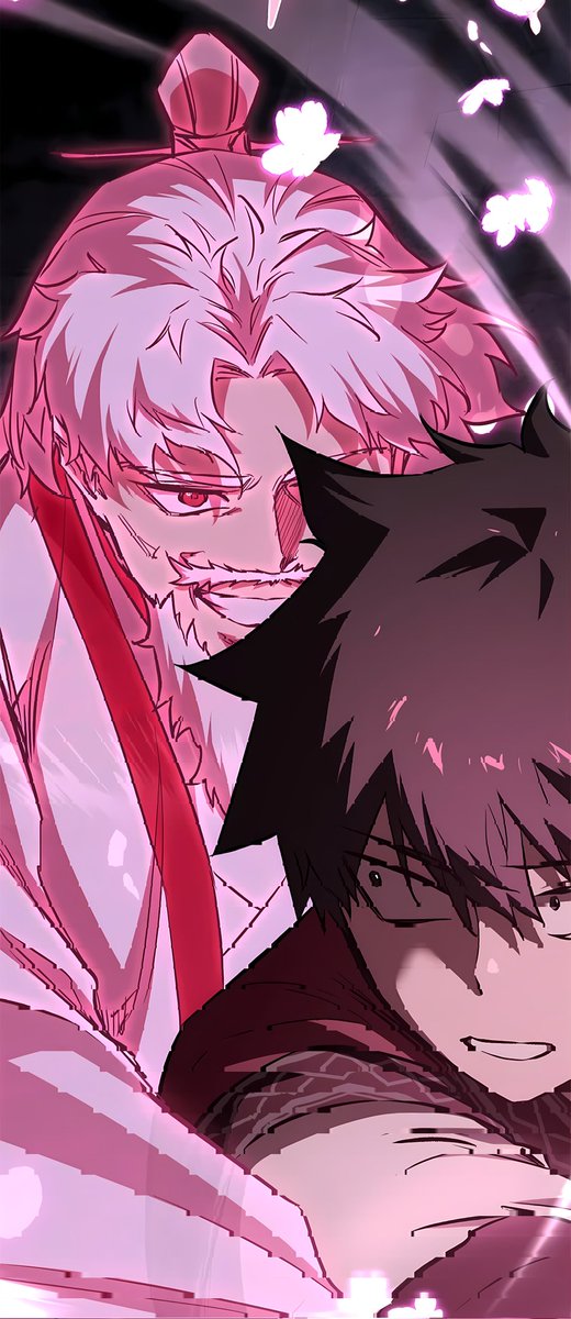 🌸 Title : Childhood Friend Of The Zenith Chapter : 65 #manhwa
