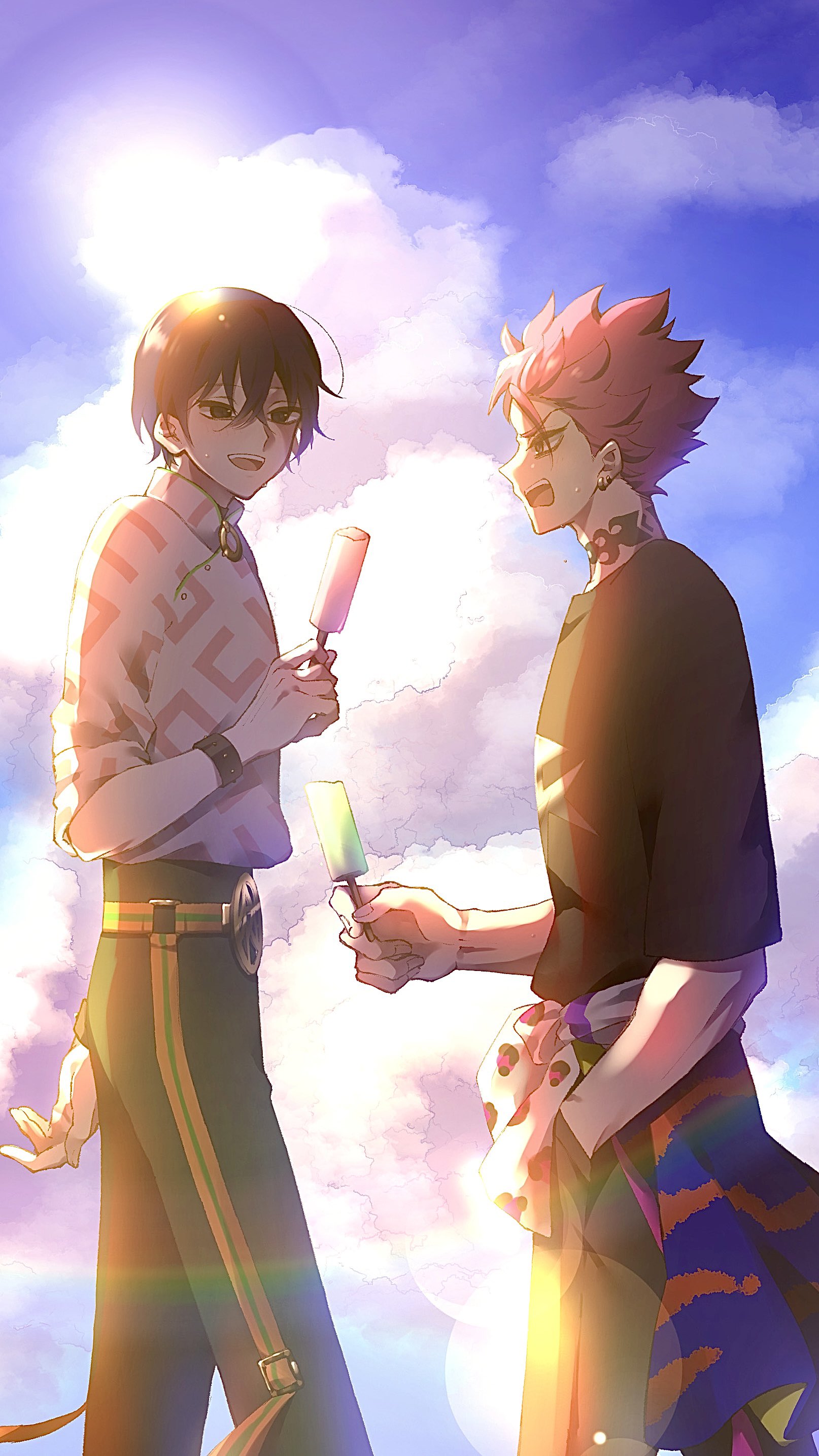 ★YU_ZU☆ 柚 (@yuzu3685) / X