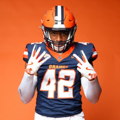 #NewProfilePic #Cuse42