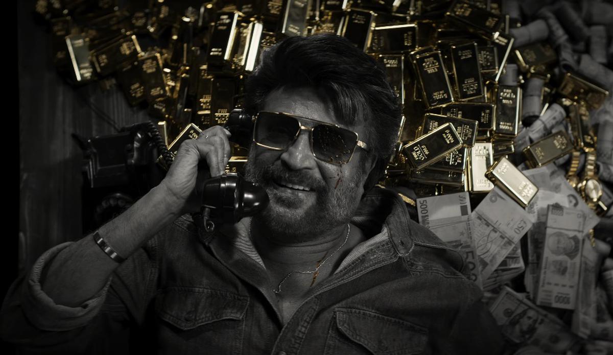 RC_Review_'s tweet image. #Aarambikalama - In #Vikram
#Mudichidalama - In #Coolie
These Dialogues are Come in High point of the film thats intervel 💥💯🤯