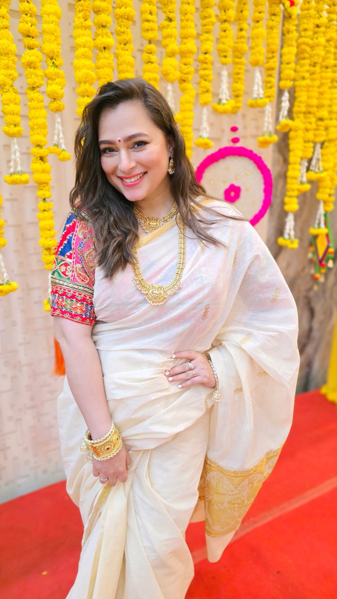 Sumedha Karmahe tweet media
