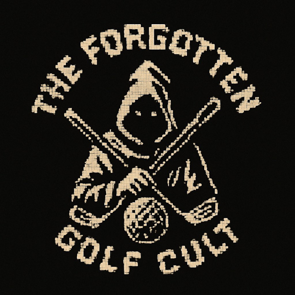 SamPlaysGolf's tweet image. Been exploring some fun ideas in the world of @ForgottenRunes