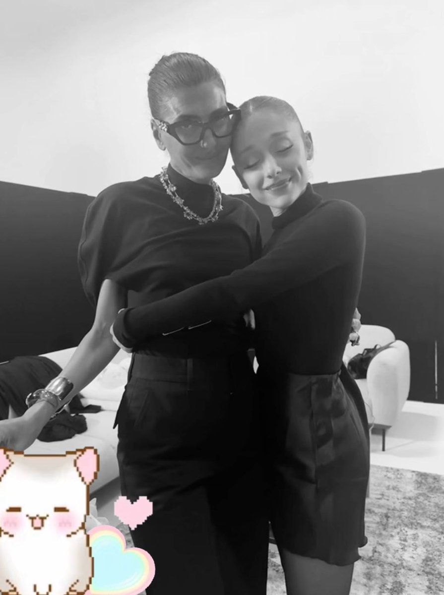 gwssalex's tweet image. MOTHER