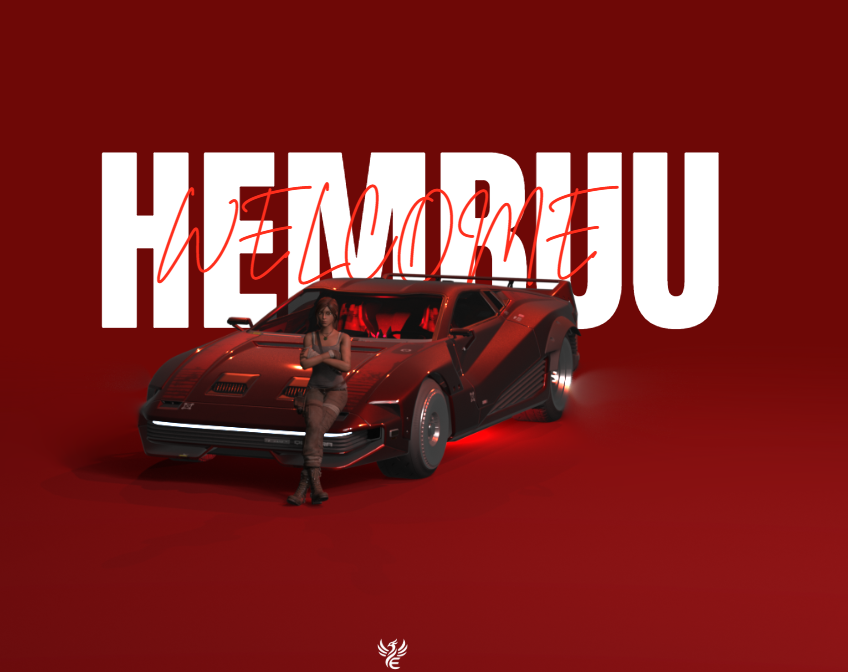 Il nous manquait un joueur pour compléter notre roster académique. 🔥🔥
Notre nouvelle pépite  nous viens tout droit de Pologne. C'est le futur crack de chez ENIX. 
Welcome 🇵🇱 <a href="/hembuu74/">hembuu</a>