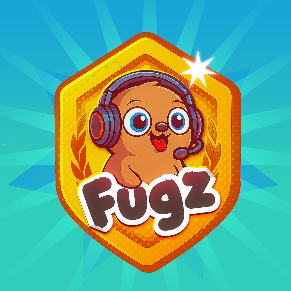 chirometax's tweet image. Completed the @FugzOfficial Moody Madness event.
Thank you for the fun new maps @MoodyMights ✌️
Have you claimed your badge yet?