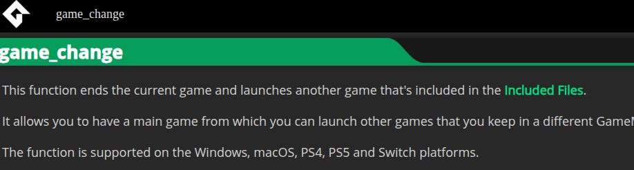 ddeaen's tweet image. i was wondering why there wasn't an xbox version of deltarune and found that the gamemaker function that lets a chapter run just doesn't work on xbox
