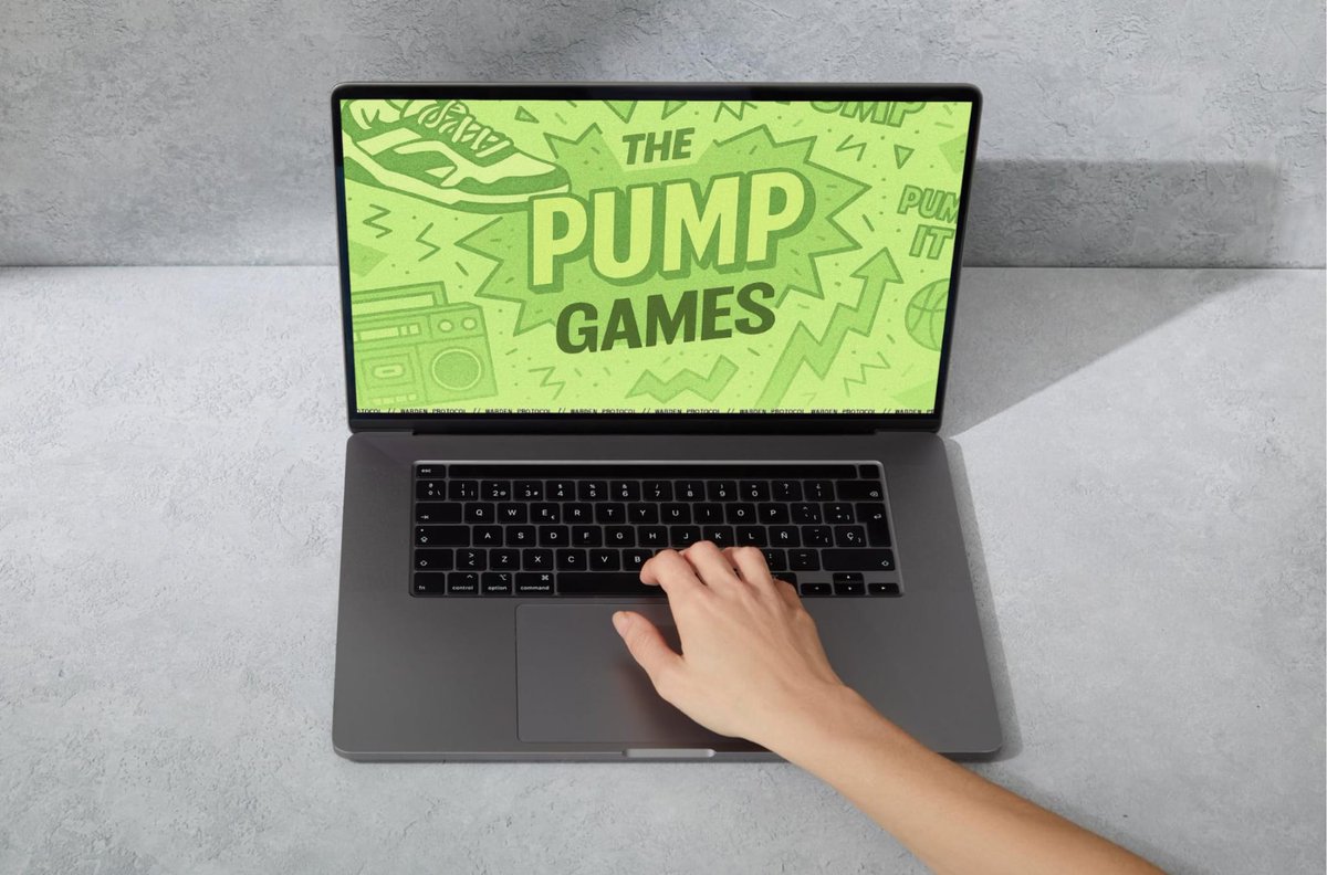 Jaxon0x's tweet image. gWarden 🟢
#PUMPGames isn’t just a contest , it’s a celebration of creativity, coordination, and onchain culture.
Every week, the @wardenprotocol community comes together to build, imagine, and push the limits of what’s possible when agents meet imagination. Whether you're…