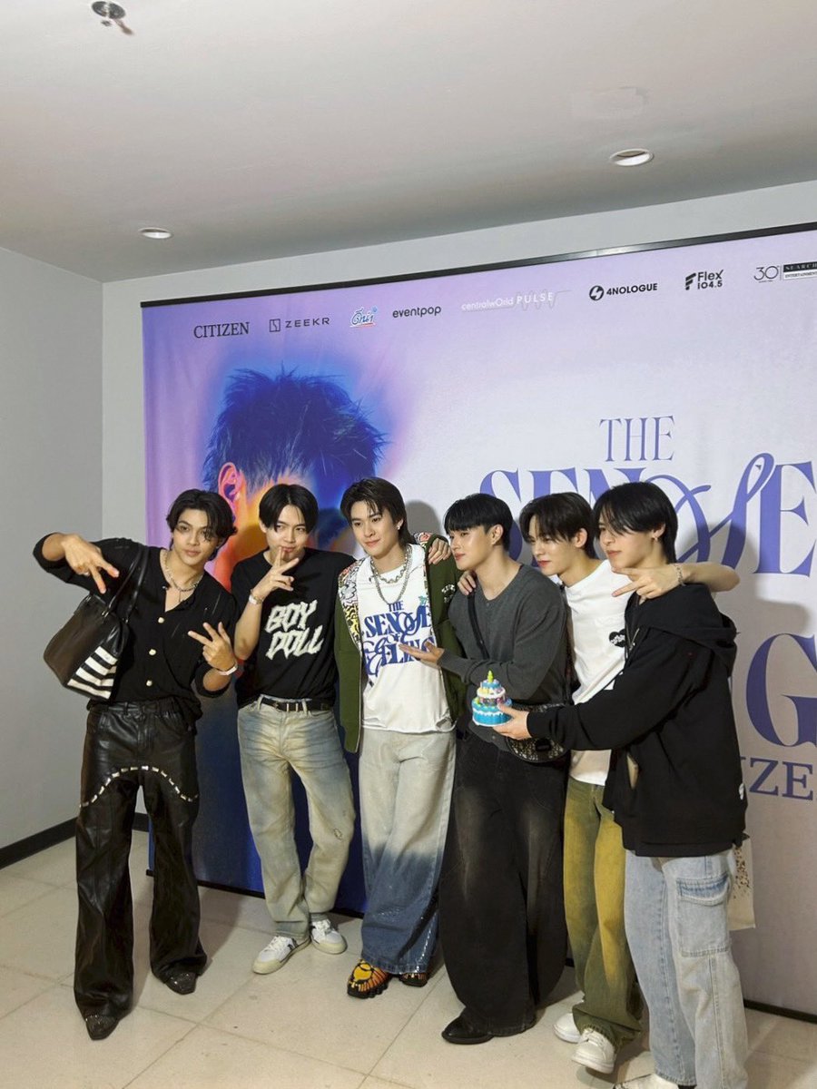 🦋🌻 #JACKIE_The1stFANCON