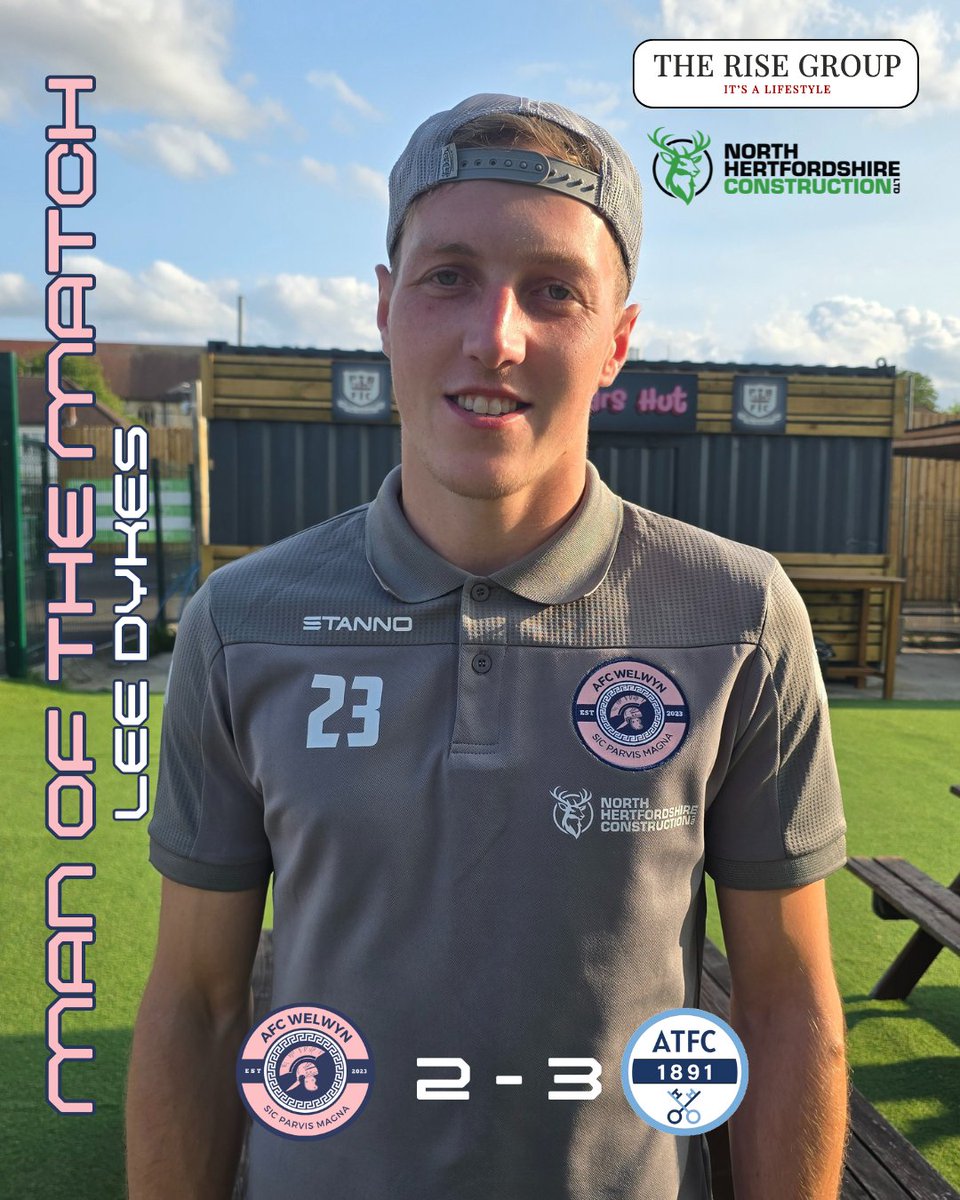 Words from Brett after our opening day at Step 5.

We knew that after the weeks events, this game came with a bit of needle. I thought we started really well and had chances to take the lead, but sadly, 3 defensive errors allowed them to score at crucial times. In the final 3rd,