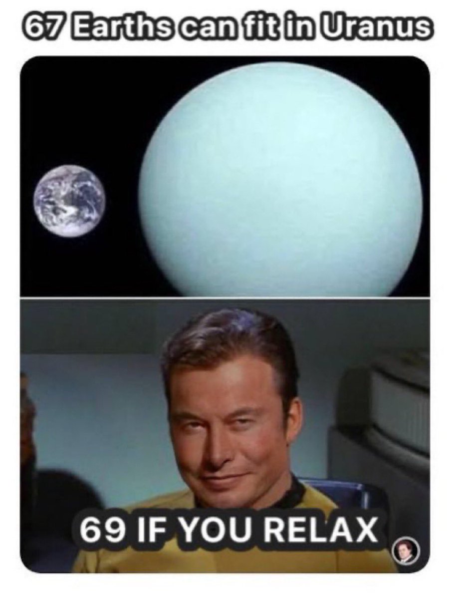SigmaDollarBoy's tweet image. told all the people in my telegram to buy uranus and be patient
we are all eating
GAS IT