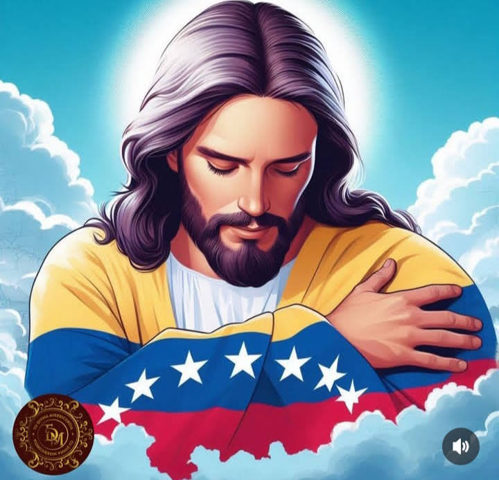 Amado Jesús.Hermoso despertar c/d y sentir tú grandeza dándonos ánimo,fuerza y voluntad para seguir adelante pq es en Ti Sr dónde están depositados ntros proyectos y las ganas de progresar colma ntra mente de sanos pensamientos y cierra ntros oídos  a todas murmuraciones dañinas