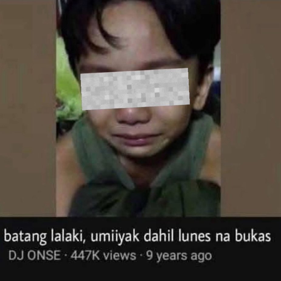 kblstgn's tweet image. sobrang gets