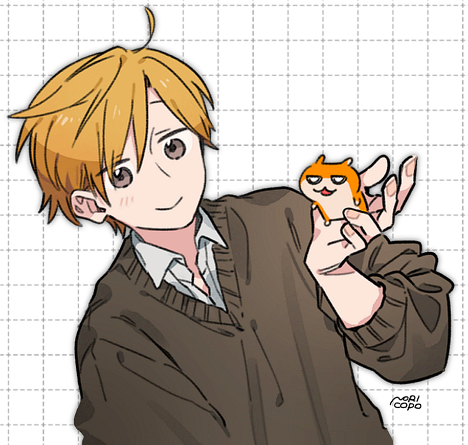 💛🧡 #日登家 