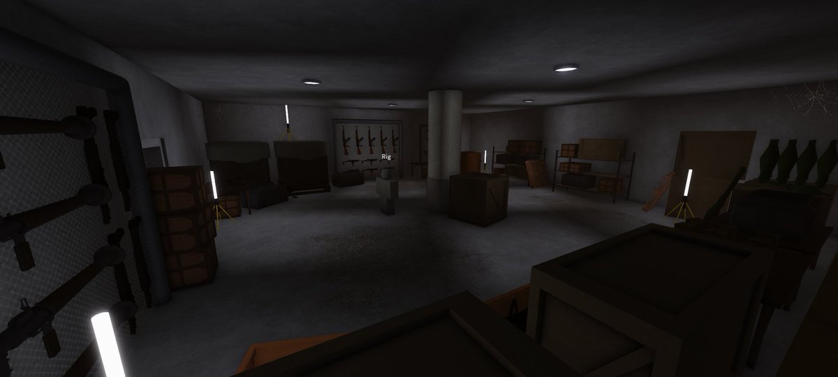 🛑Secret bunker comm !
-
-
-
#Bunker, #Roblox, #RobloxDev, #GameDev, #RobloxStudio, #3DModeling, #RobloxArt, #BuildersOfRoblox