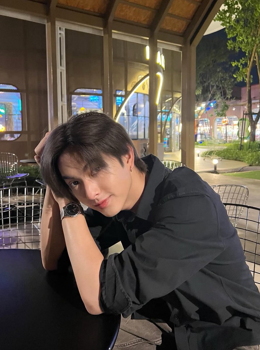 steywithpp's tweet image. ฮี่่่่่่่่่ all black ที่น่ารักที่สุดหรอ 🥺🥺🥺🥺🥺🥺🥺🥺
#COPPERdechawat