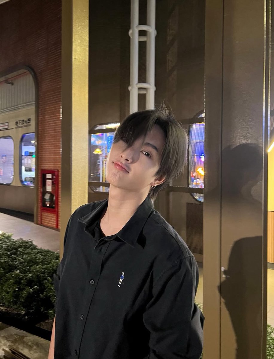 steywithpp's tweet image. ฮี่่่่่่่่่ all black ที่น่ารักที่สุดหรอ 🥺🥺🥺🥺🥺🥺🥺🥺
#COPPERdechawat