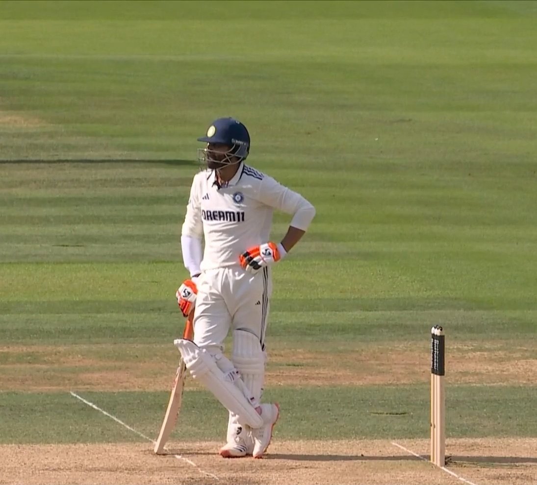 internetumpire's tweet image. One of the only 3 players in the history of test cricket to score 1000+ runs and pick 30+ wickets in an away country. The Greatest.