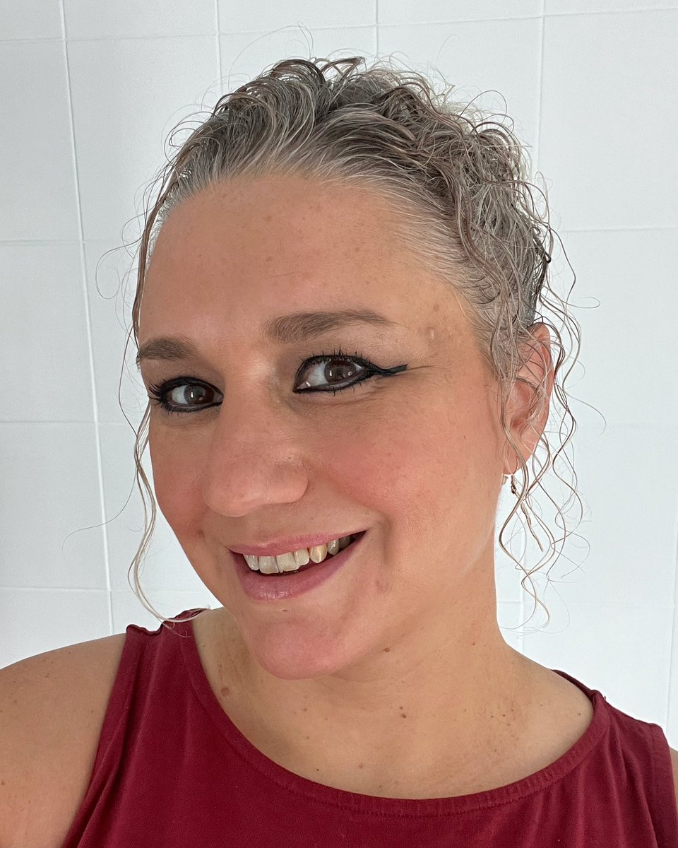 jazaminsinclair's tweet image. Ready for Liverpool Pride yesterday! 🏳️‍🌈

#pride #prideisprotest #prideisaprotest🏳️‍🌈 #liverpoolpride #bi #bisexual #love #queer #queerrights #transrights #transally #gayrights #loveislove