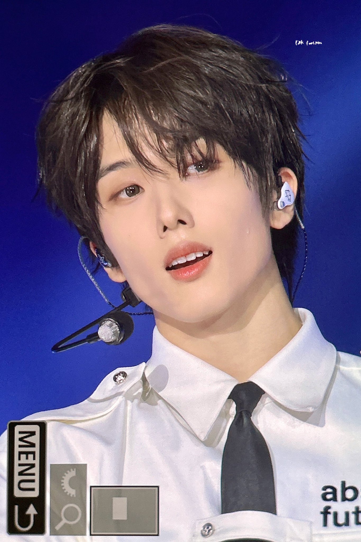 JiSungチソン☆サイン当選品 NCT_OFFICIAL_JP on X: 