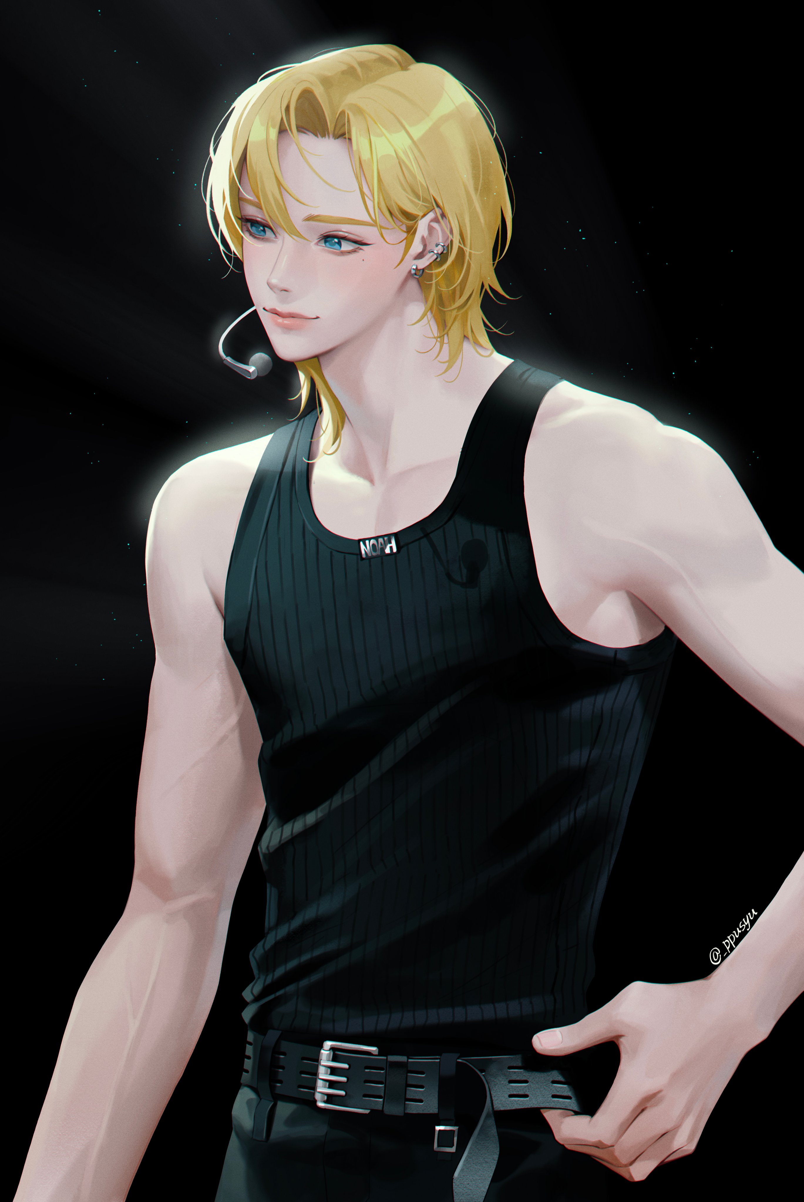 NOAH - Search / X
