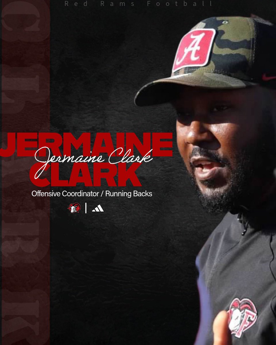 Meet your 2025-2026 coaching staff.