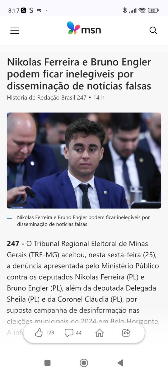 VAndradeLula's tweet image. A EXTREMA DIREITA TEM ADORAÇÃO POR PEDÓFILOS! @DepSostenes @nikolas_dm @BrunoEnglerDM @BolsonaroSP @carlosjordy @DepChrisostomo @JoseMedeirosMT @deputadozucco @FranzeNicolina @CarolDeToni @apropriajulia ,etc. ESTAMOS COM ALEXANDRE! NIKOLE CASSADO! ESTAMOS COM ALEXANDRE