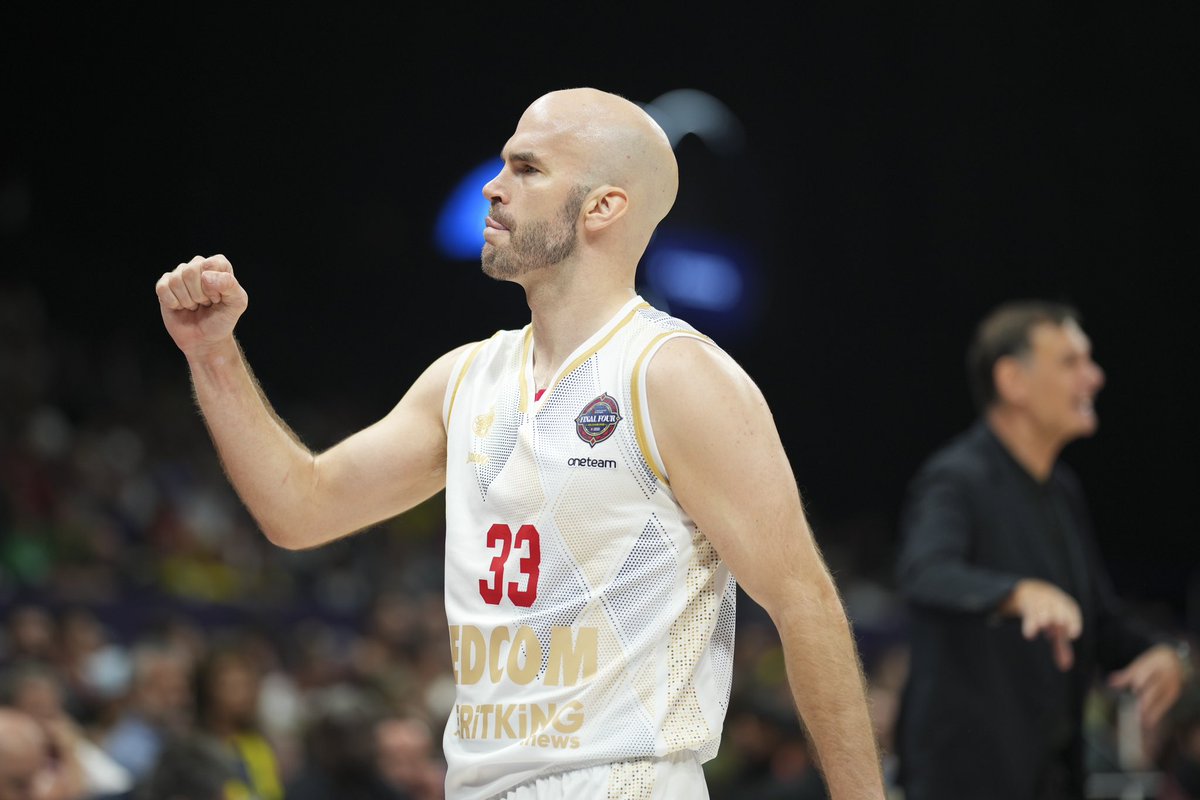 Gelecekte elit koç olacağını düşündüğün aktif bir basketbolcu yaz. ✍️